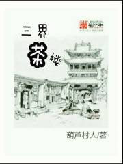 葫芦村人小说《三界茶楼》